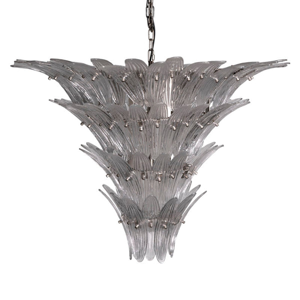 Noir Emperor Chandelier