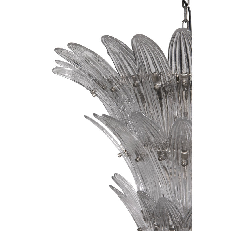 Noir Emperor Chandelier