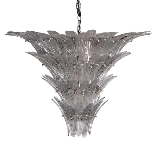 Noir Emperor Chandelier