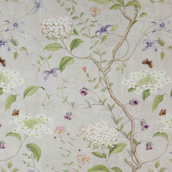 Colefax and Fowler Haslemere Fabric