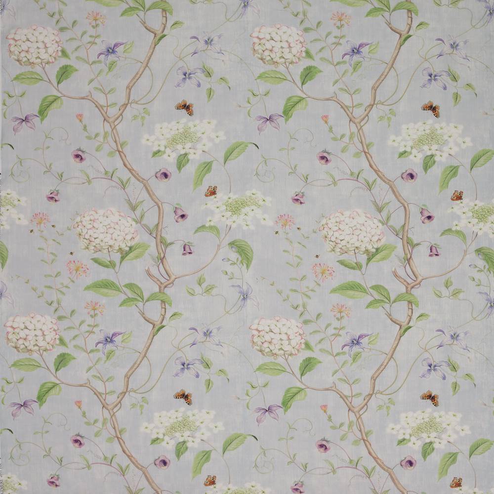 Colefax and Fowler Haslemere Fabric