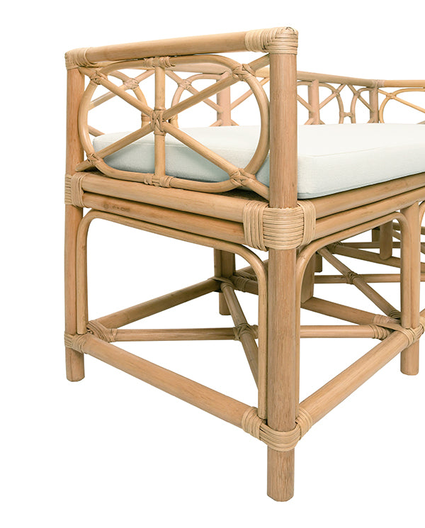 Worlds Away Ferguson Bench