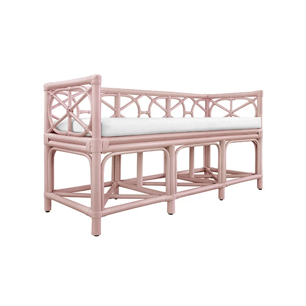 Worlds Away Ferguson Bench