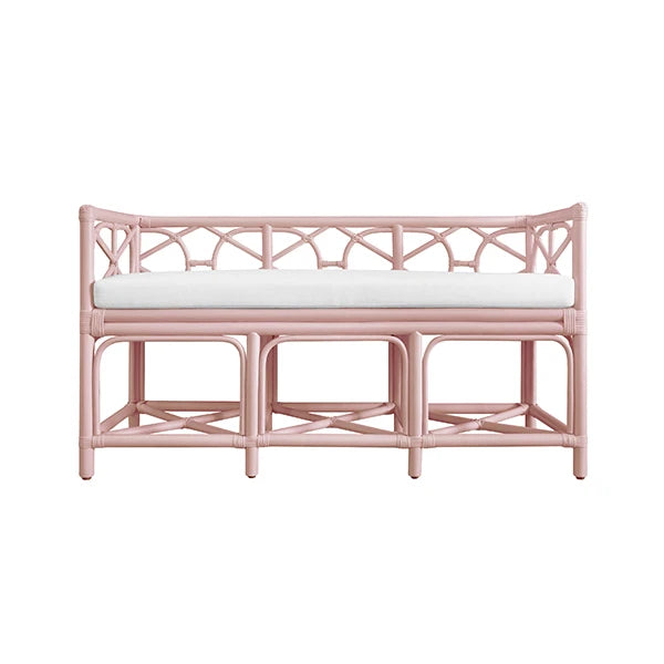 Worlds Away Ferguson Bench
