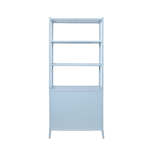 Worlds Away Flynn Etagere