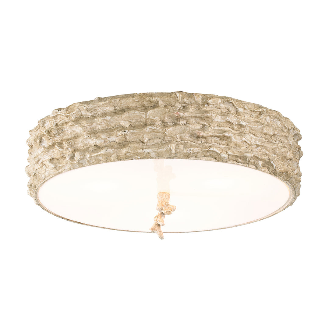 Lucas McKearn Trellis  Flush Mount Light