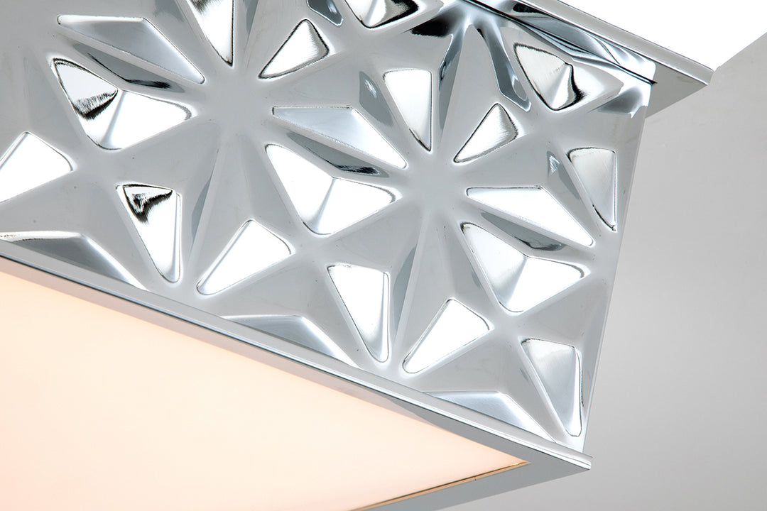 Lucas Mckearn Alpha 4ft Flush Mount