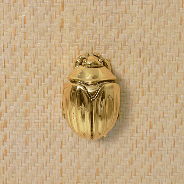 Worlds Away Fortune Curved Chest