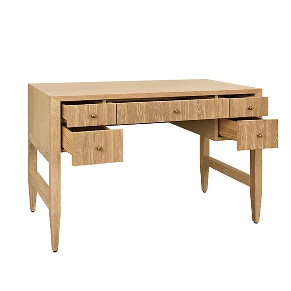 Worlds Away Franklin Desk