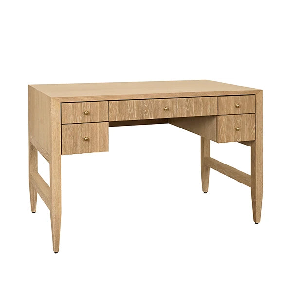 Worlds Away Franklin Desk