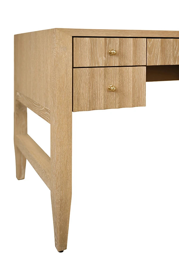 Worlds Away Franklin Desk