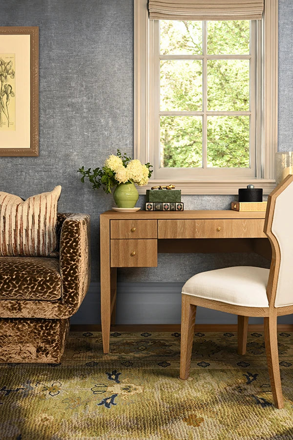 Worlds Away Franklin Desk
