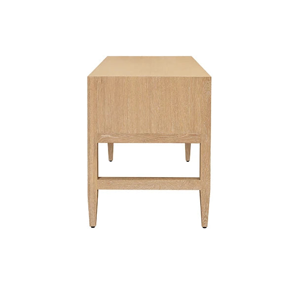 Worlds Away Franklin Desk