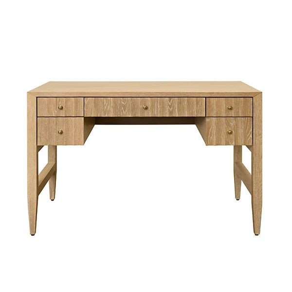 Worlds Away Franklin Desk
