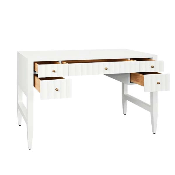 Worlds Away Franklin Desk