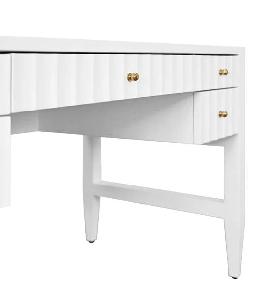 Worlds Away Franklin Desk