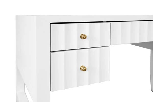 Worlds Away Franklin Desk