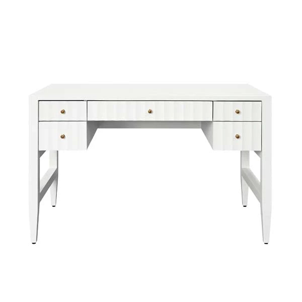 Worlds Away Franklin Desk