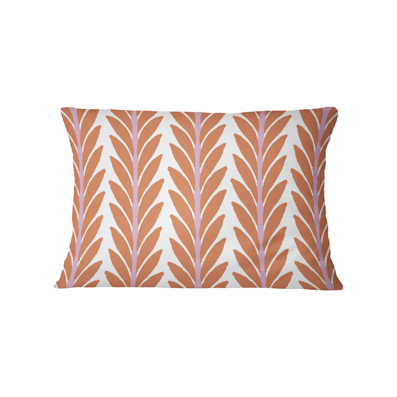 Laura Park Frond Outdoor Pillow