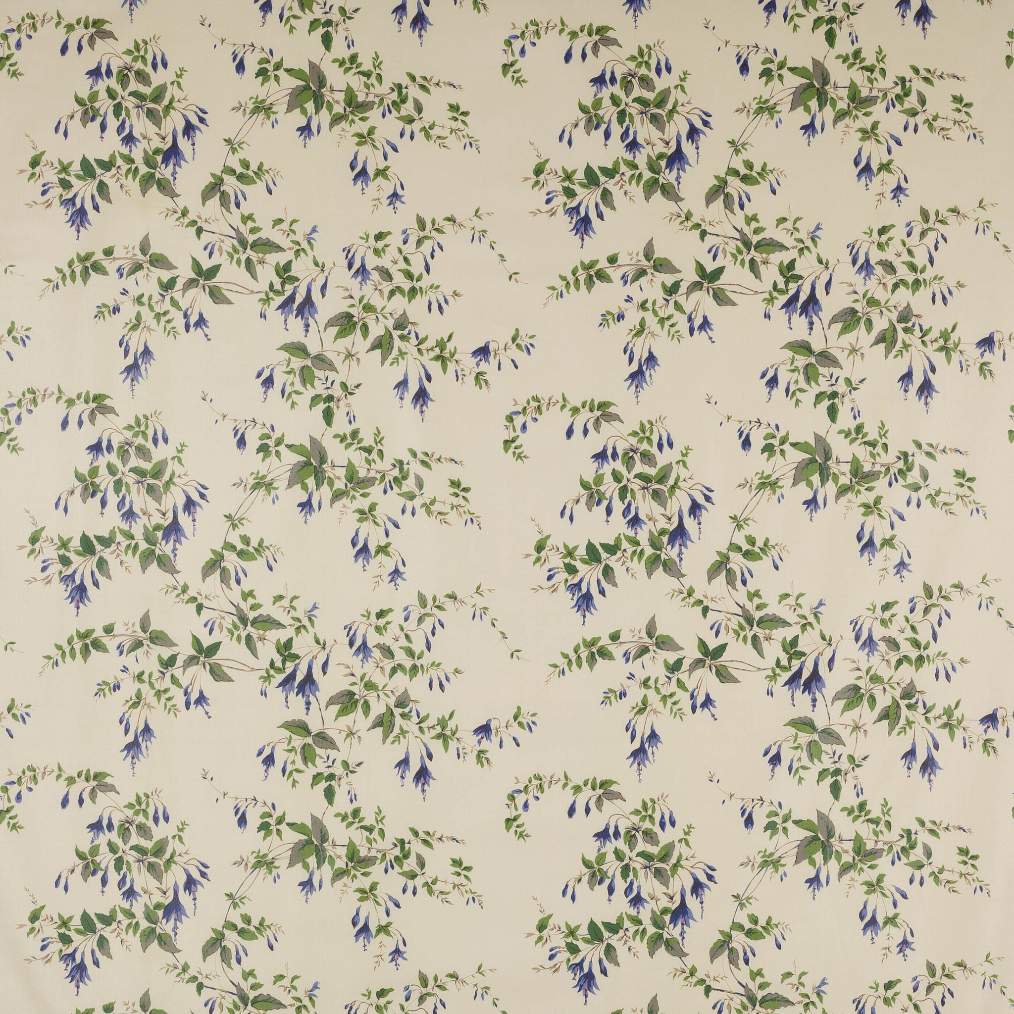 Colefax and Fowler Fuchsia Fabric