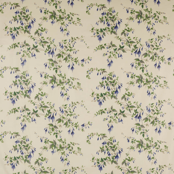 Colefax and Fowler Fuchsia Fabric