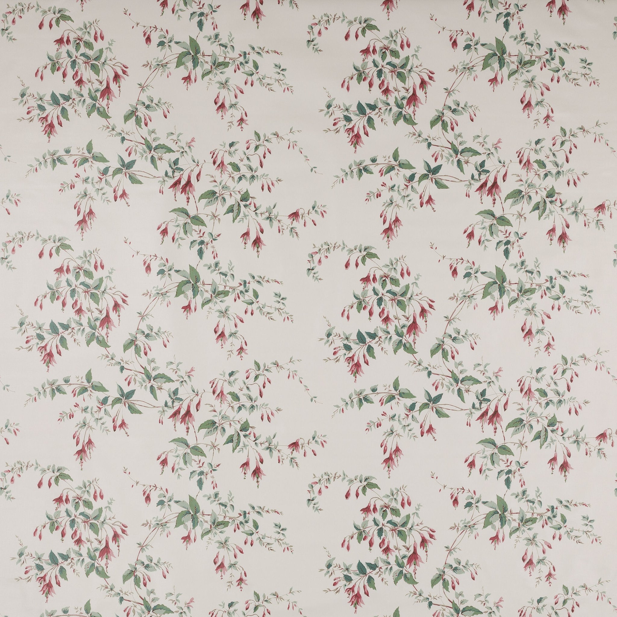Colefax and Fowler Fuchsia Fabric