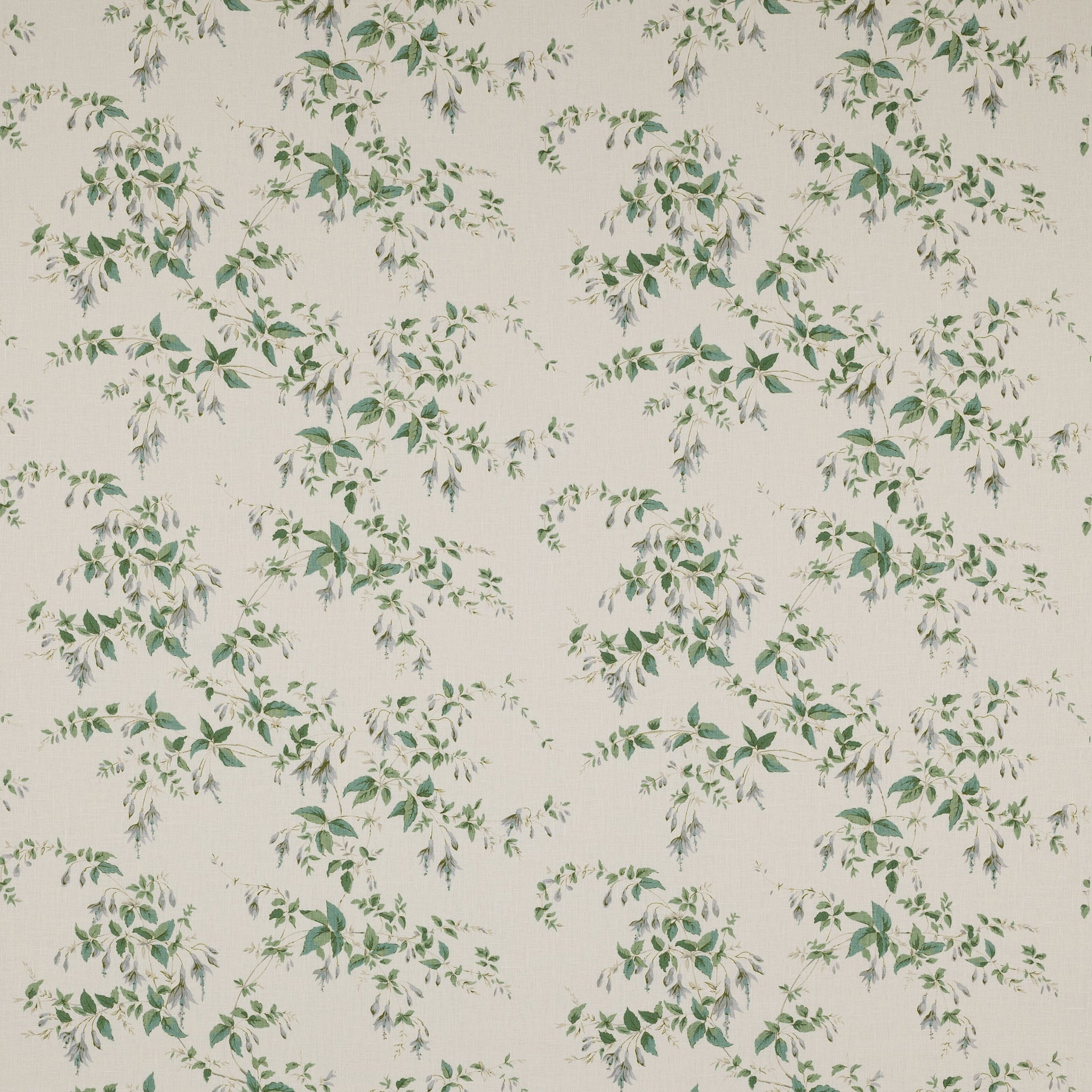 Colefax and Fowler Fuchsia Fabric