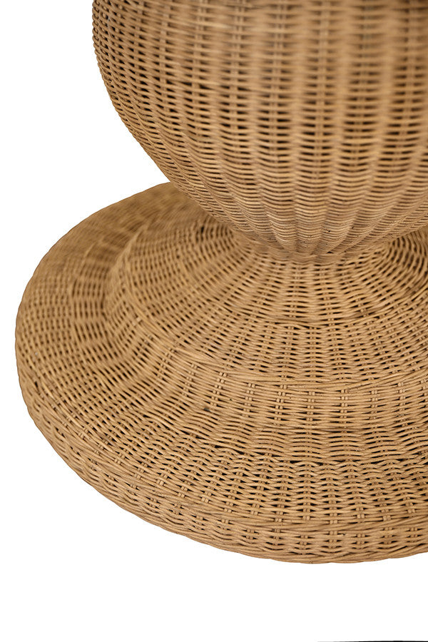 Worlds Away Gabrielle Dining Table