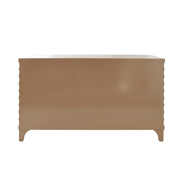 Worlds Away Gates Buffet Cabinet