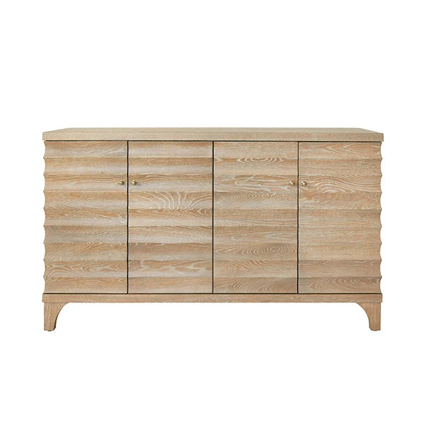 Worlds Away Gates Buffet Cabinet