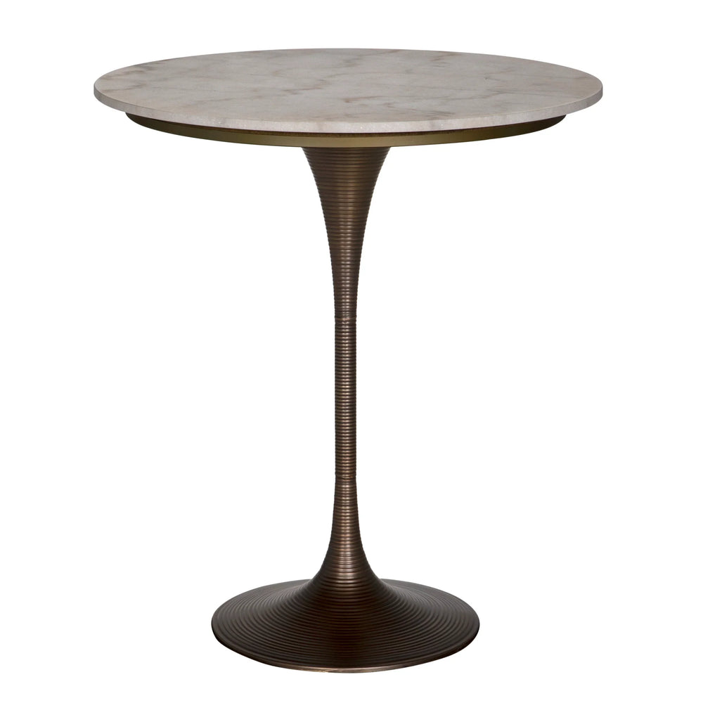 Noir Joni Bar Table