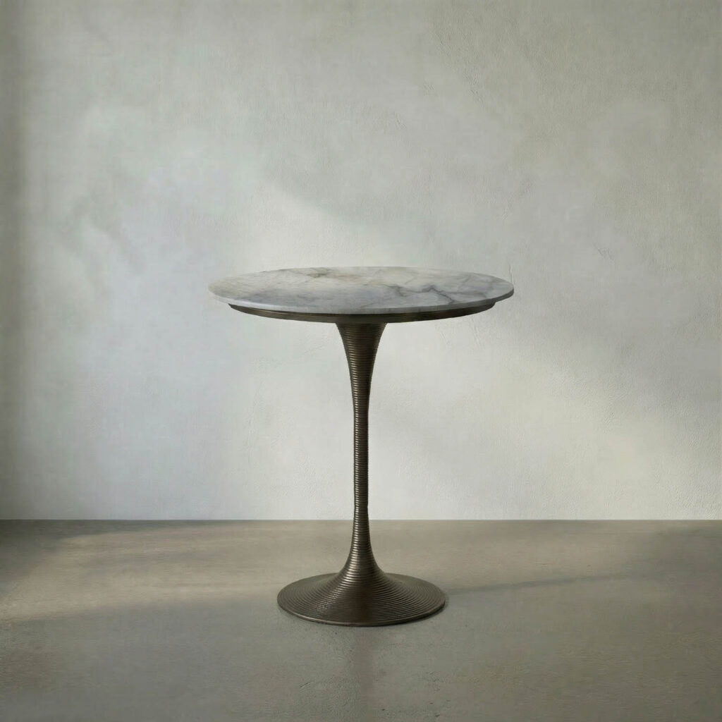 Noir Joni Bar Table