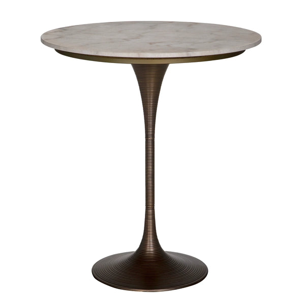 Noir Joni Bar Table