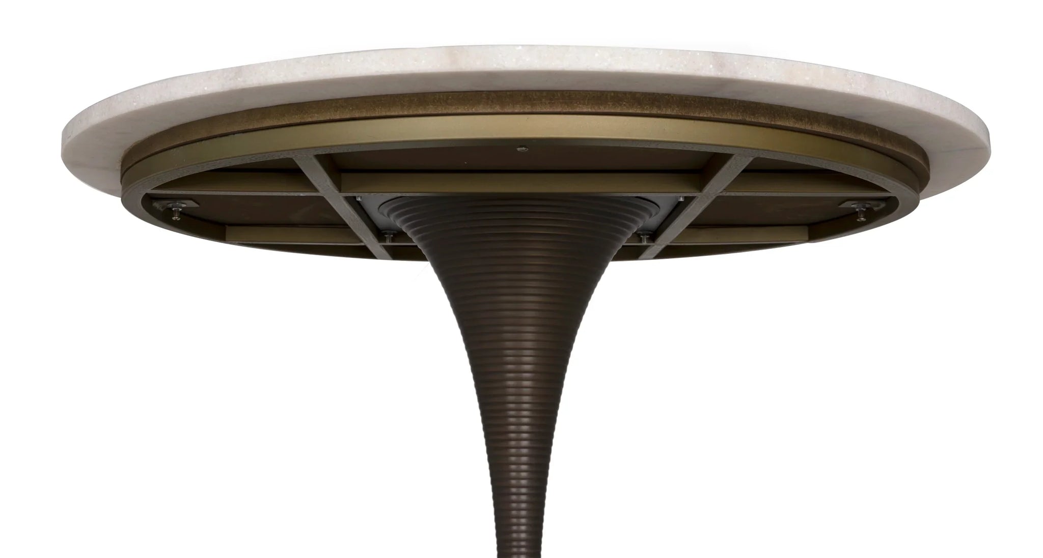 Noir Joni Bar Table