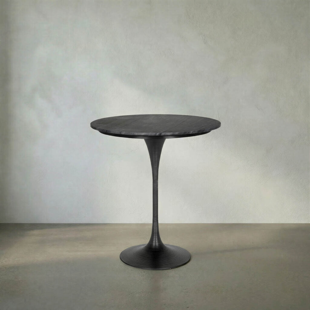 Noir Joni Bar Table