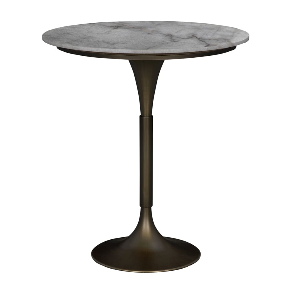 Noir Jman Bar Table