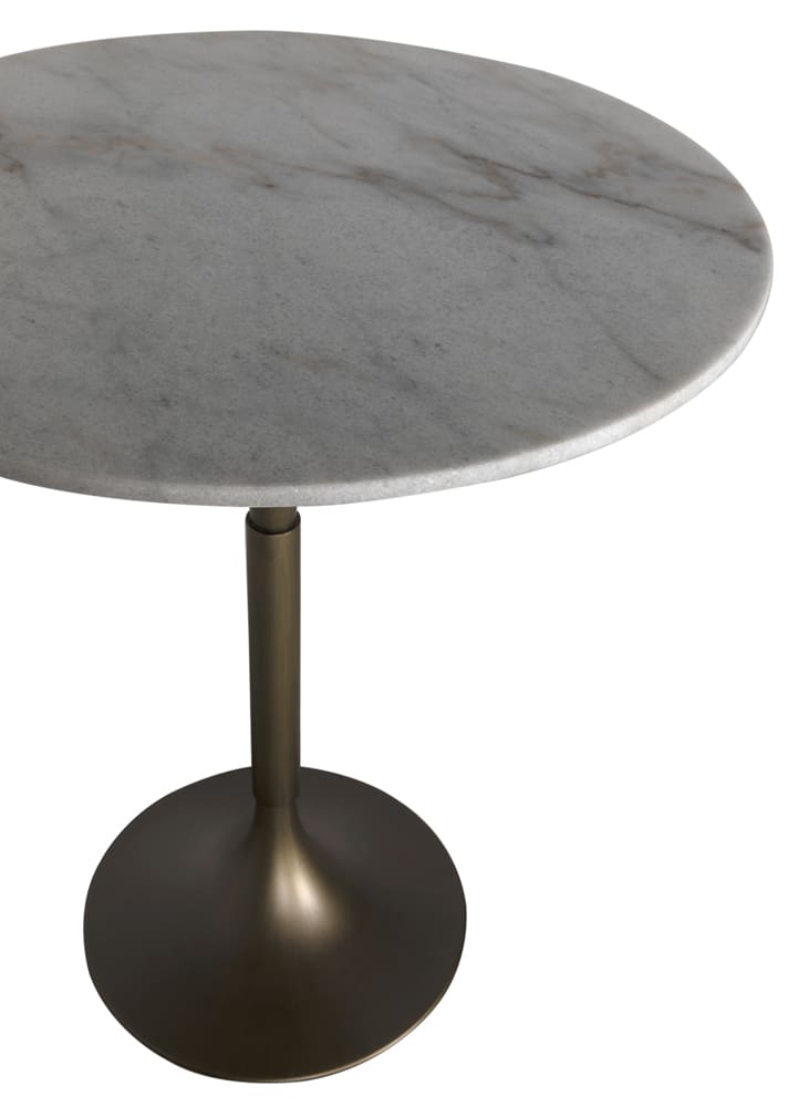 Noir Jman Bar Table