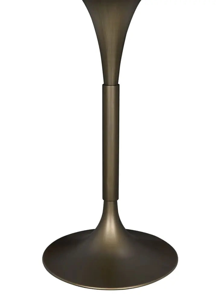 Noir Jman Bar Table