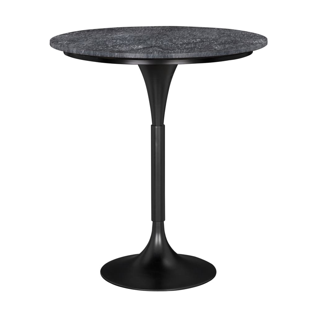 Noir Jman Bar Table