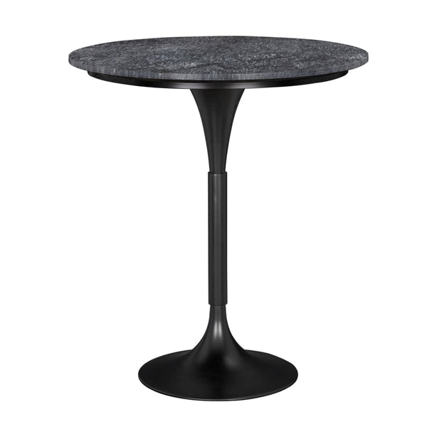 Noir Jman Bar Table