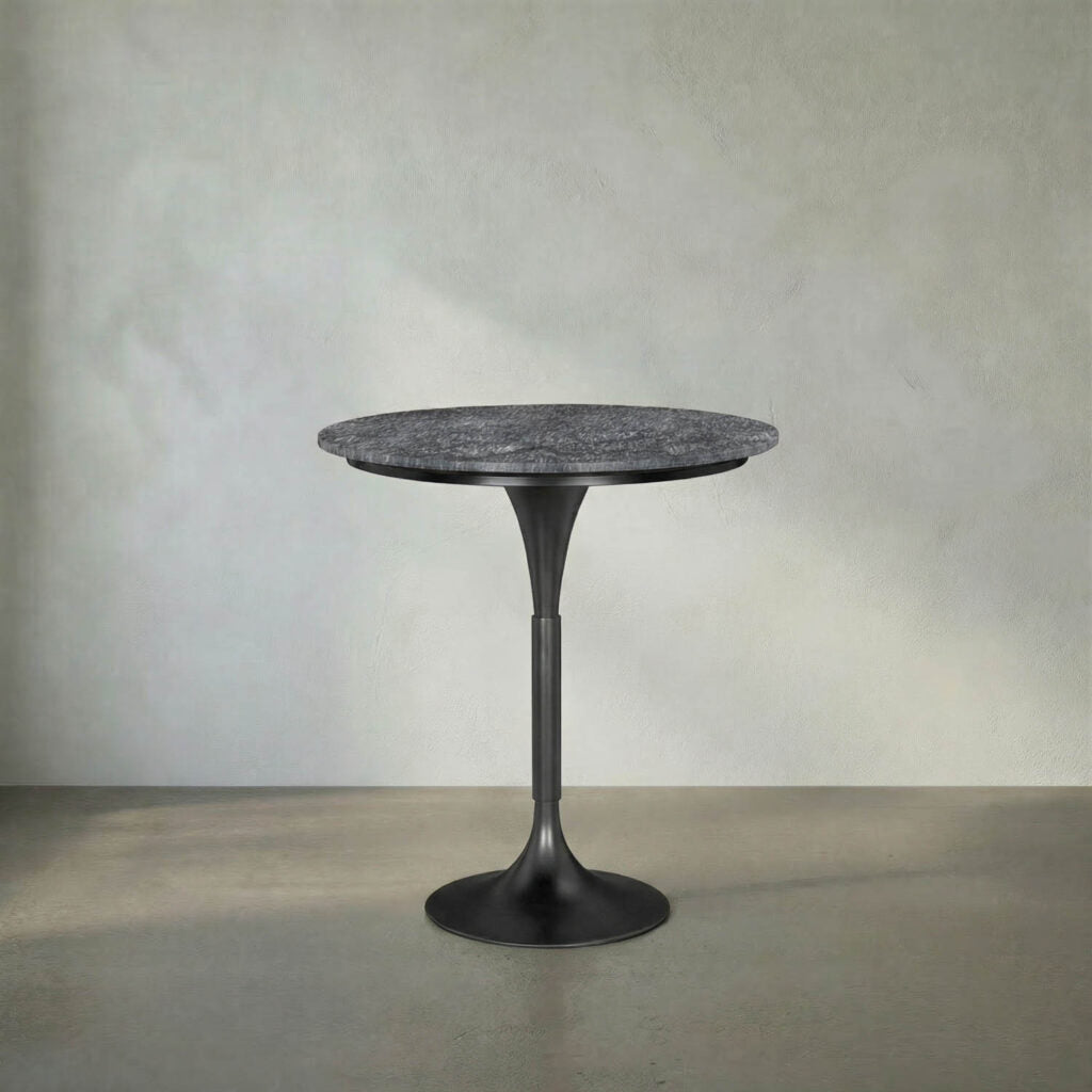 Noir Jman Bar Table
