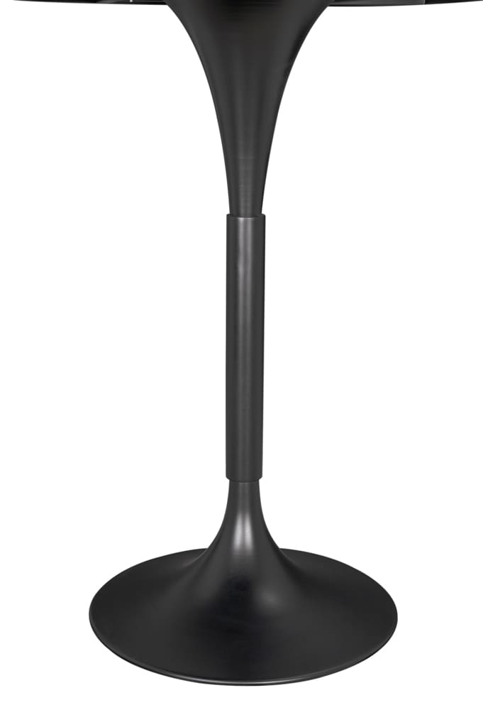 Noir Jman Bar Table