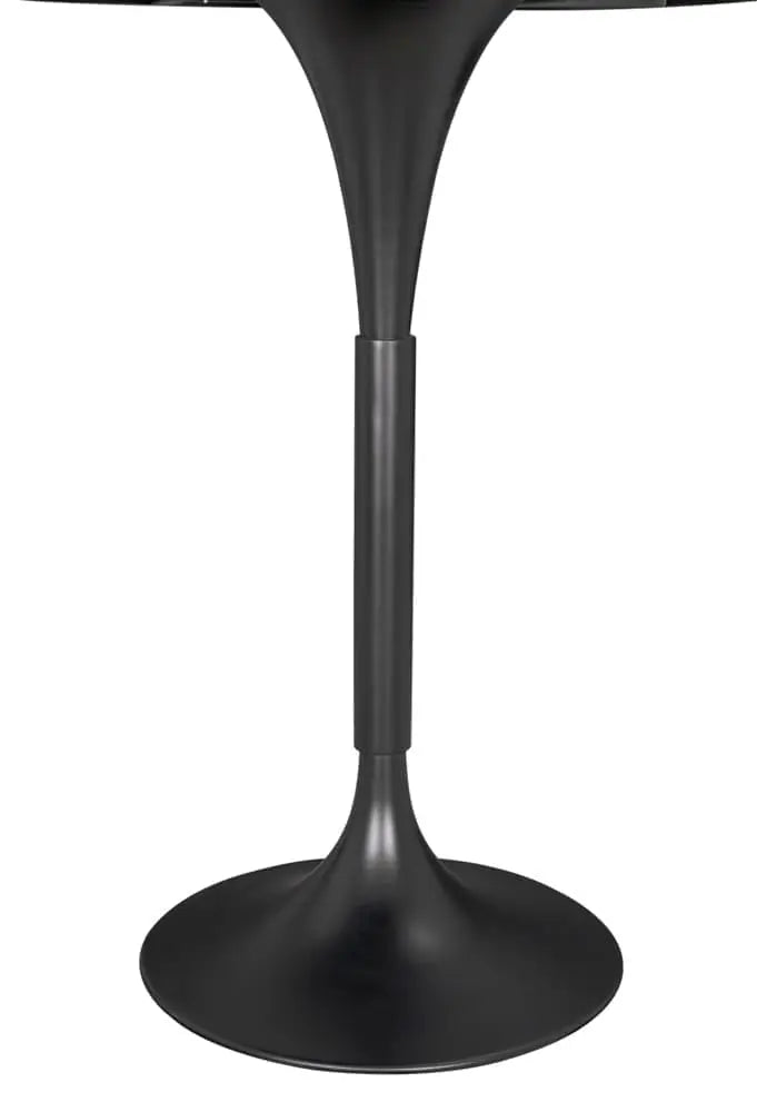 Noir Jman Bar Table