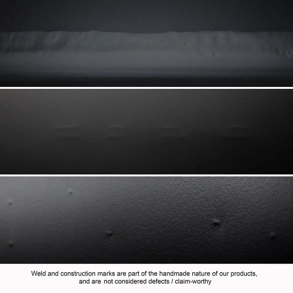 Noir Jman Bar Table