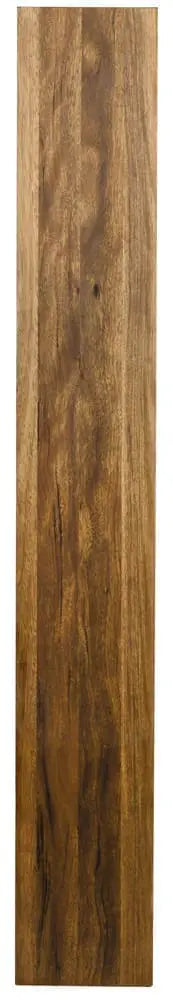 Noir Malic Shelf, Dark Walnut