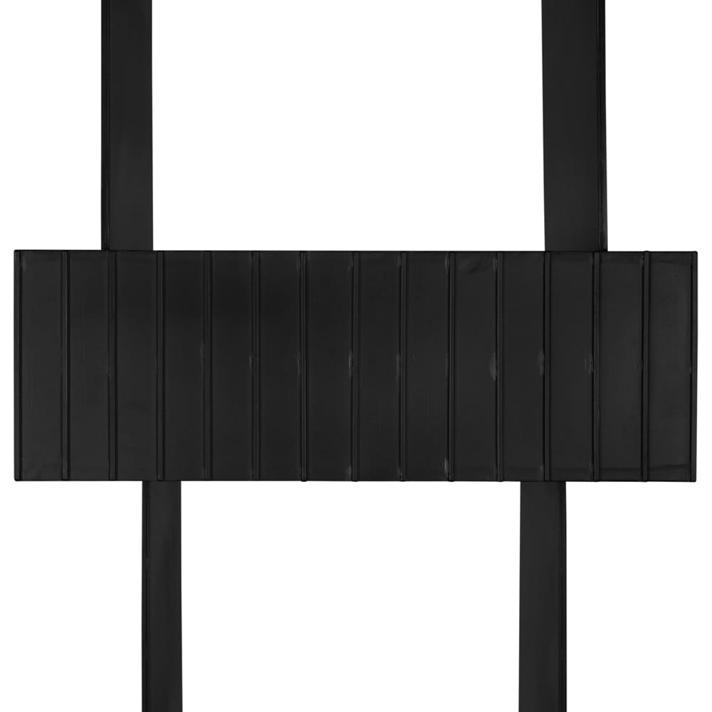 Noir Fujimoto Bookcase
