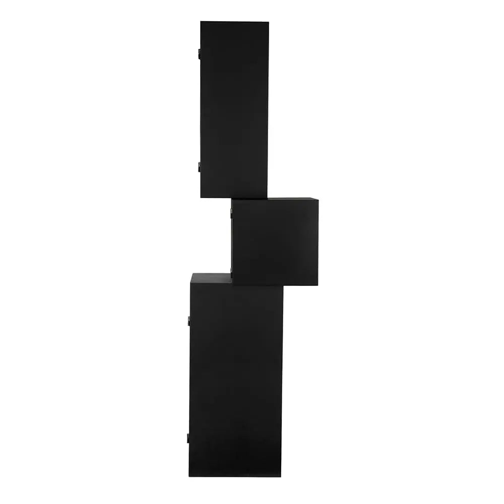 Noir Archimedes Tower