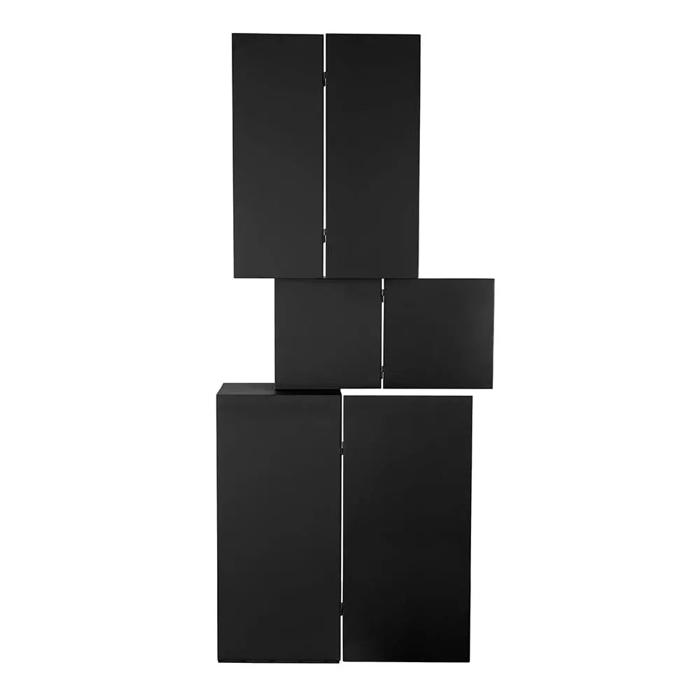 Noir Archimedes Tower