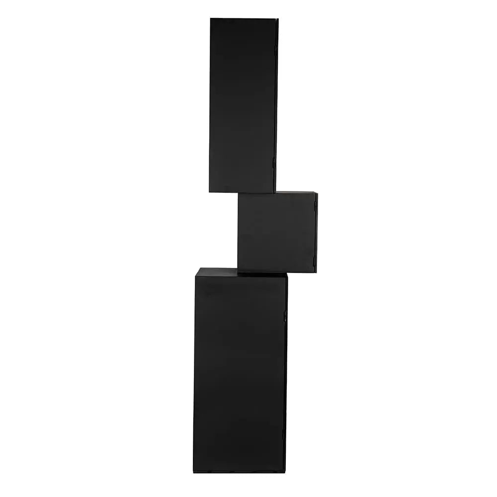 Noir Archimedes Tower