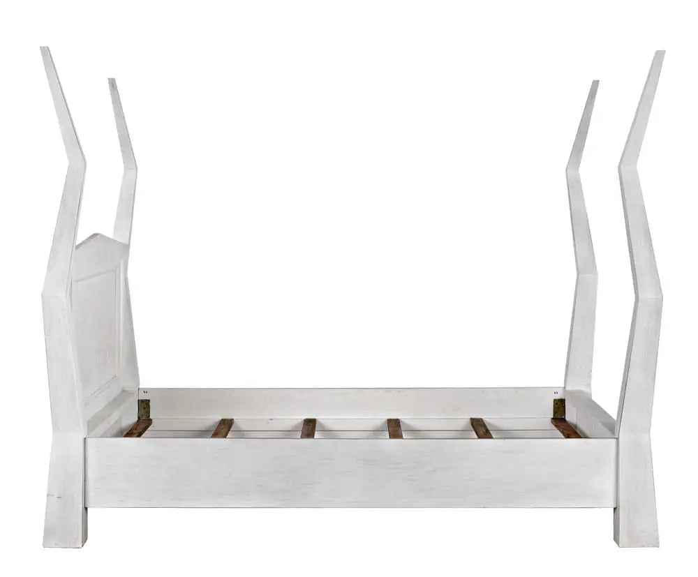 Noir Patras Bed